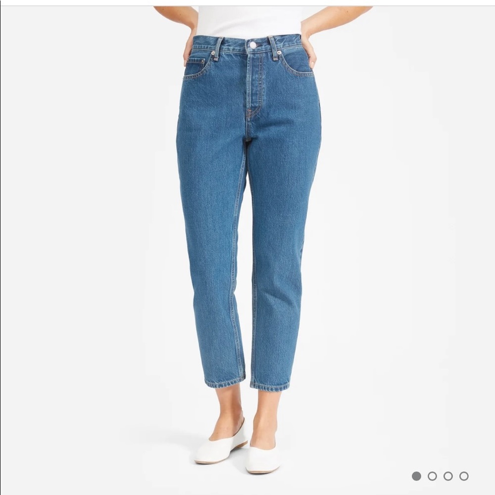 Everlane 90s Cheeky